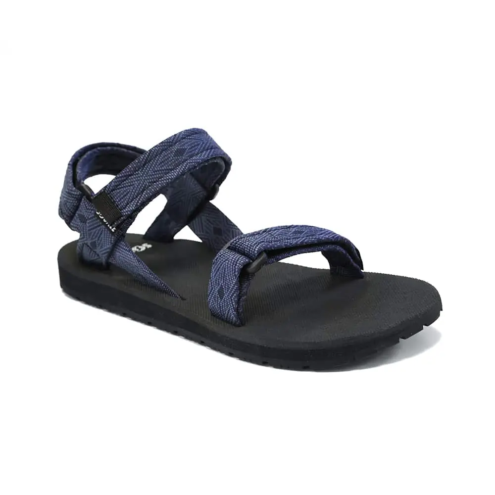Classic M Galactic Blue 1