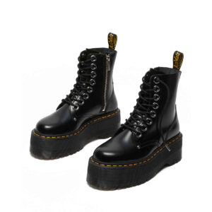 Dr. Martens Jadon Max Boots Platform מגפי ד