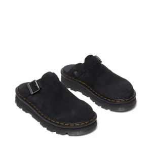 Dr. Martens ZebZag Mule Black כפכפי ד