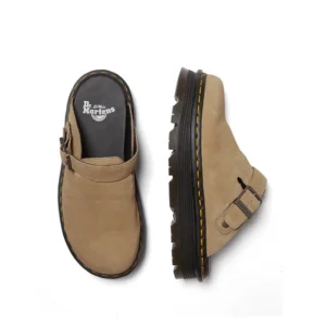 Dr. Martens ZebZag Mule כפכפי ד