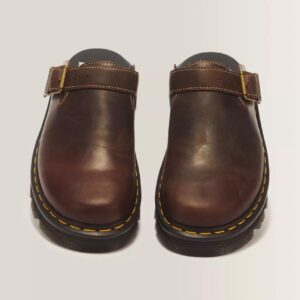 Dr. Martens ZebZag Mule כפכפי ד