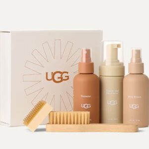 CARE KIT UGG ערכת ניקוי אגג