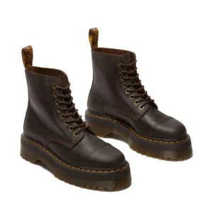 Dr. Martens Sinclair Jungle Boot Unisex מגפי ד